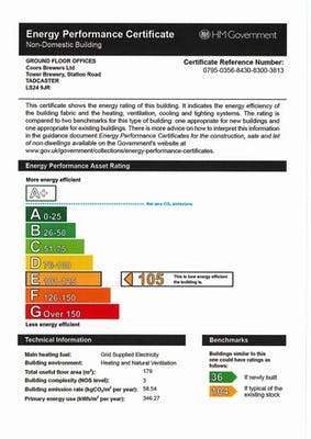 Office in Tadcaster - photo 3