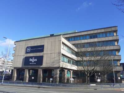 Office in Wolverhampton - photo 2