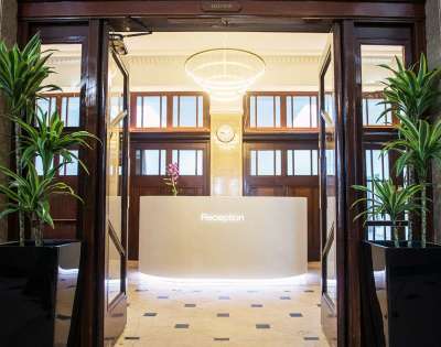 Office in Preston - photo 2