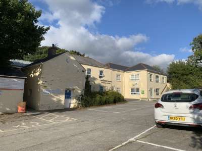 Office in Truro - photo 3