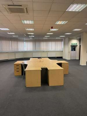 Office in Wednesbury - photo 4