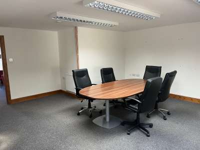 Office in Dundee - photo 4