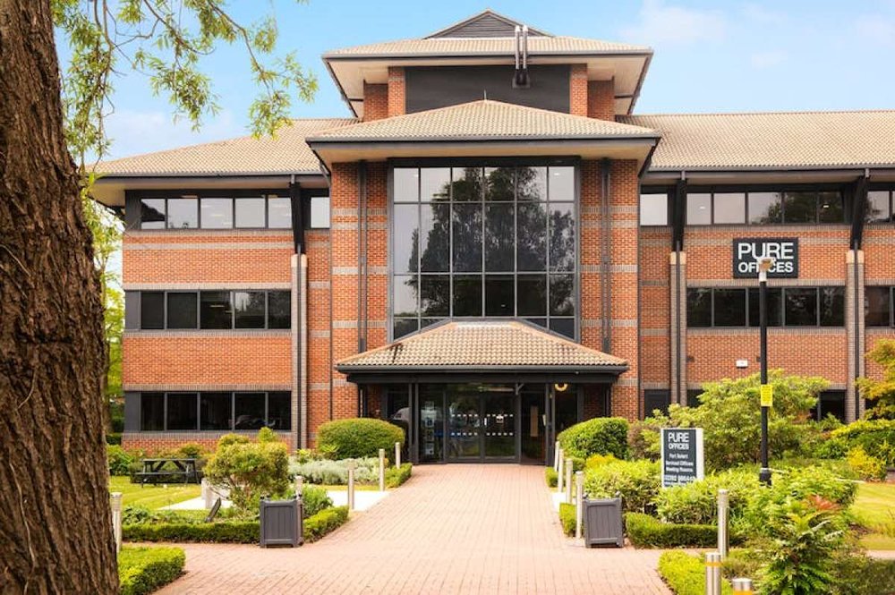 Office in Portsmouth - photo 2