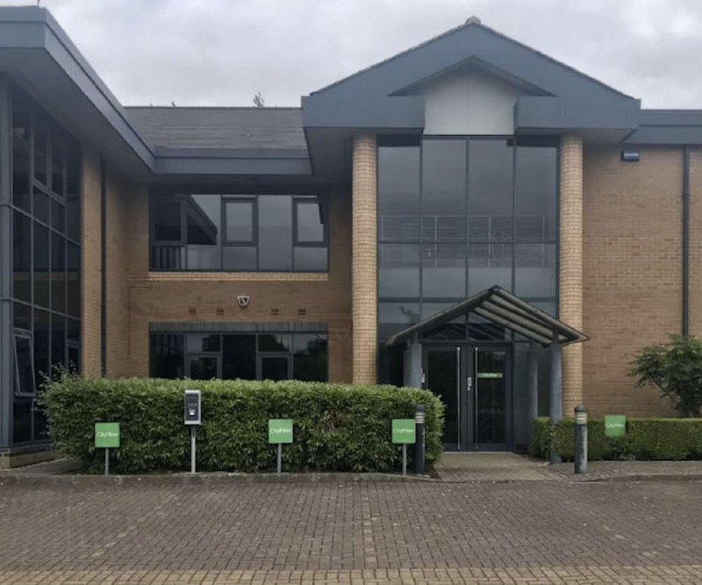 Office in Northampton