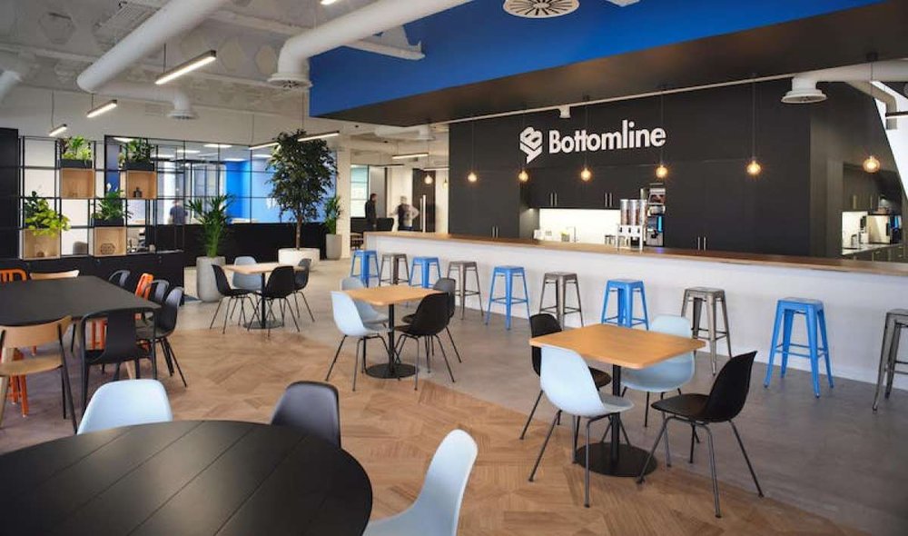 Office in Reading - photo 2