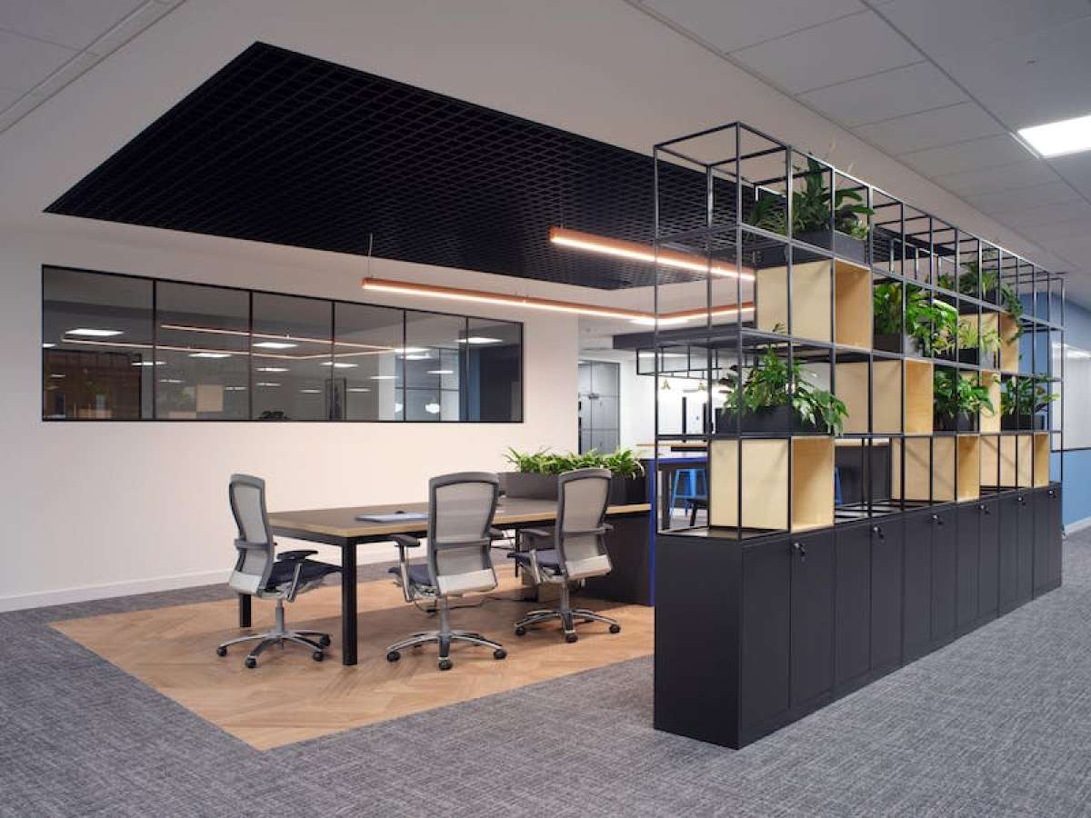 Office in Reading - photo 4