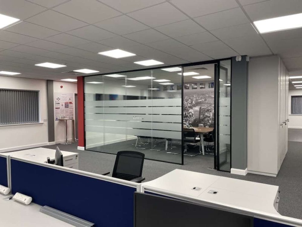 Office in Cheadle - photo 3