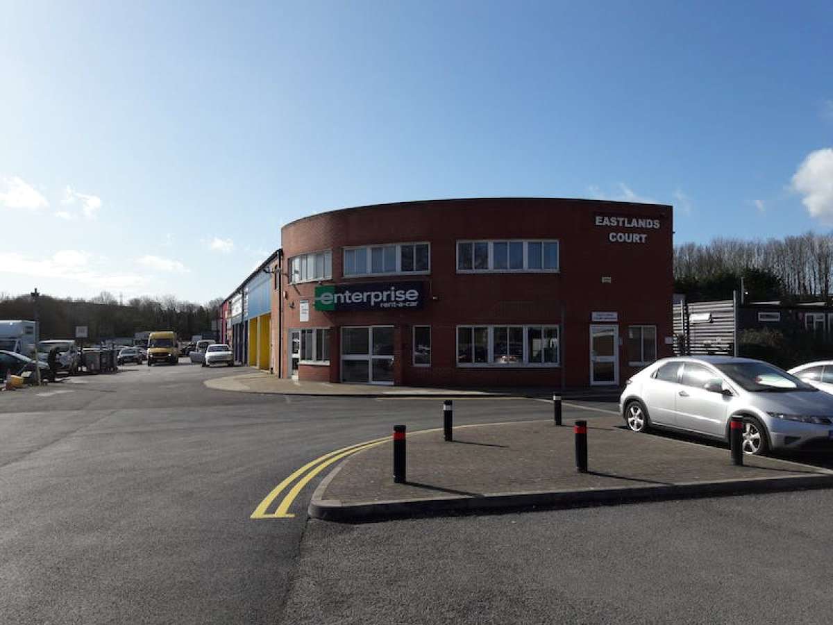 Office in Basingstoke