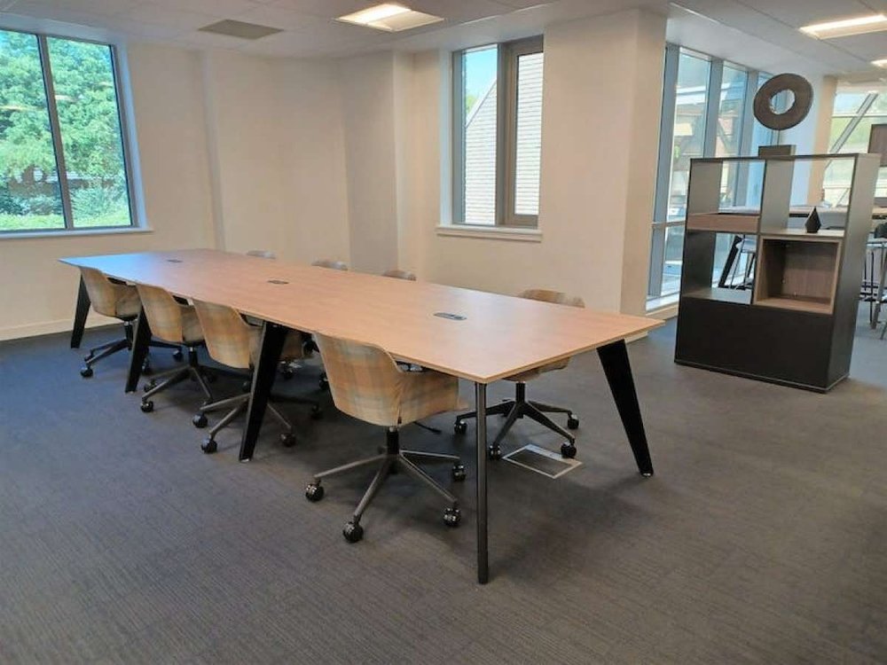 Office in Reading - photo 4