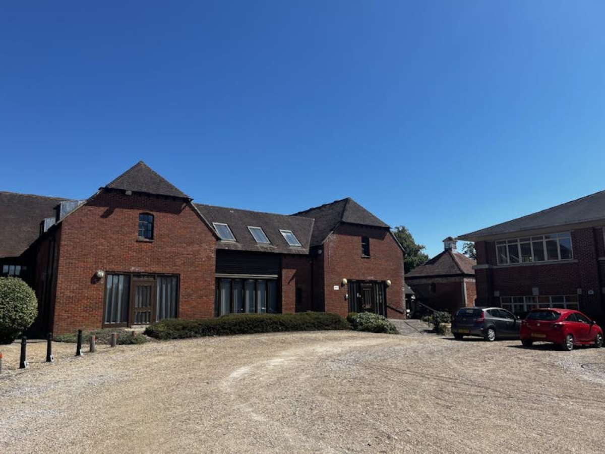 Office in Fareham