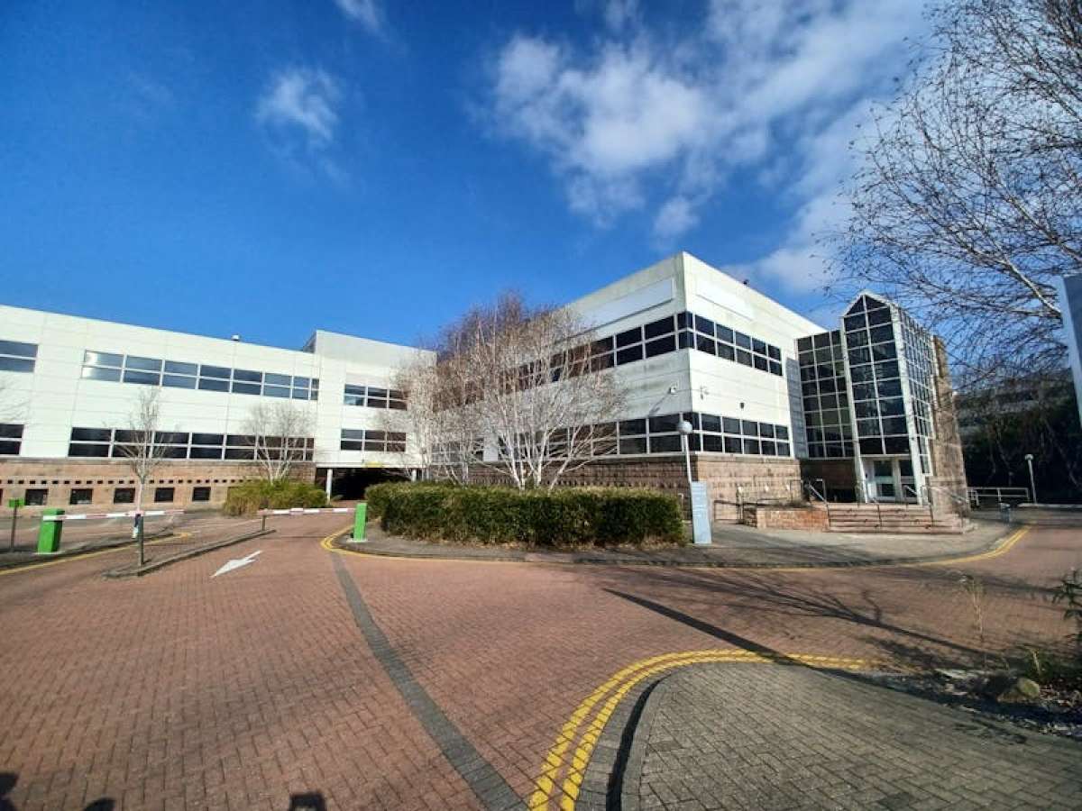 Office in Bracknell