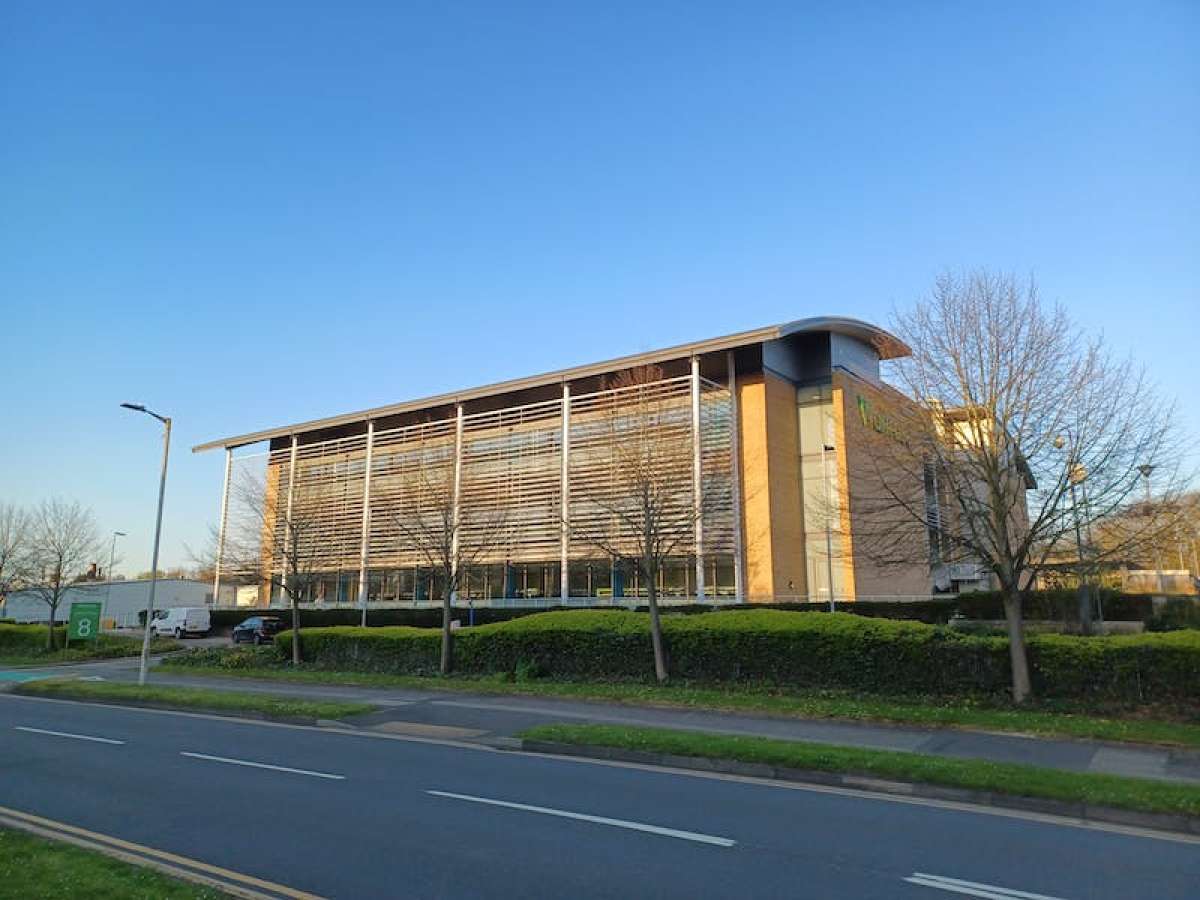 Office in Bracknell