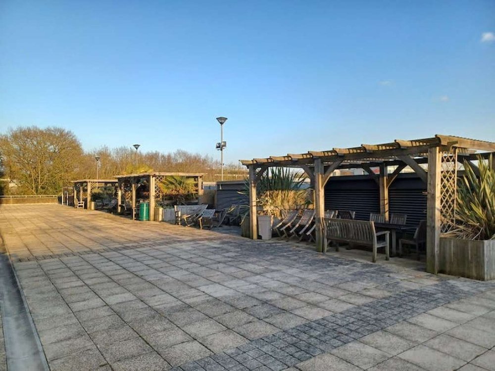 Office in Bracknell - photo 3