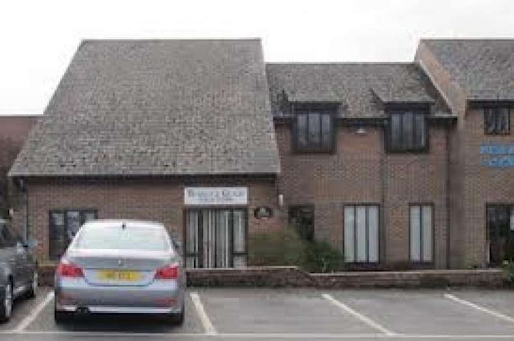 Office in Liphook - photo 2
