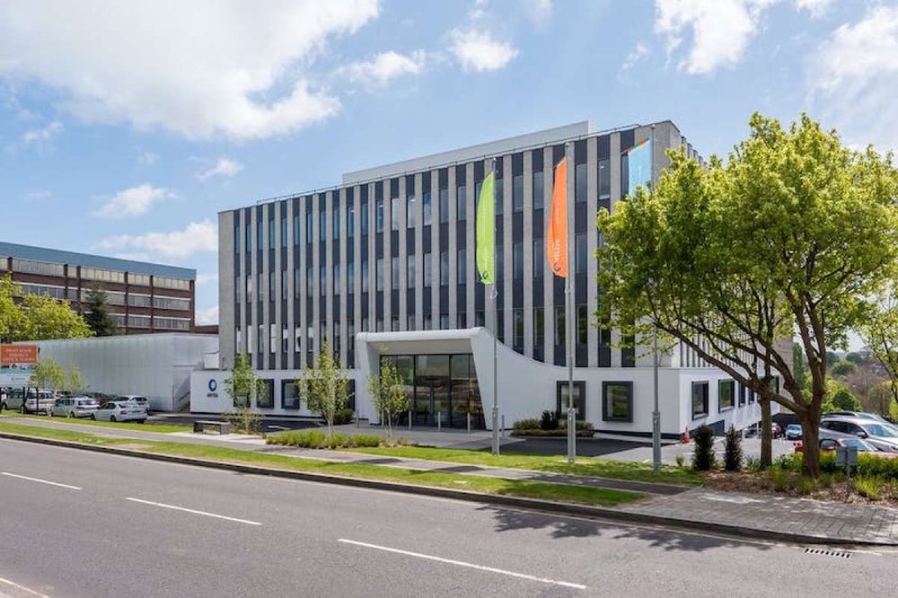 Office in Basingstoke