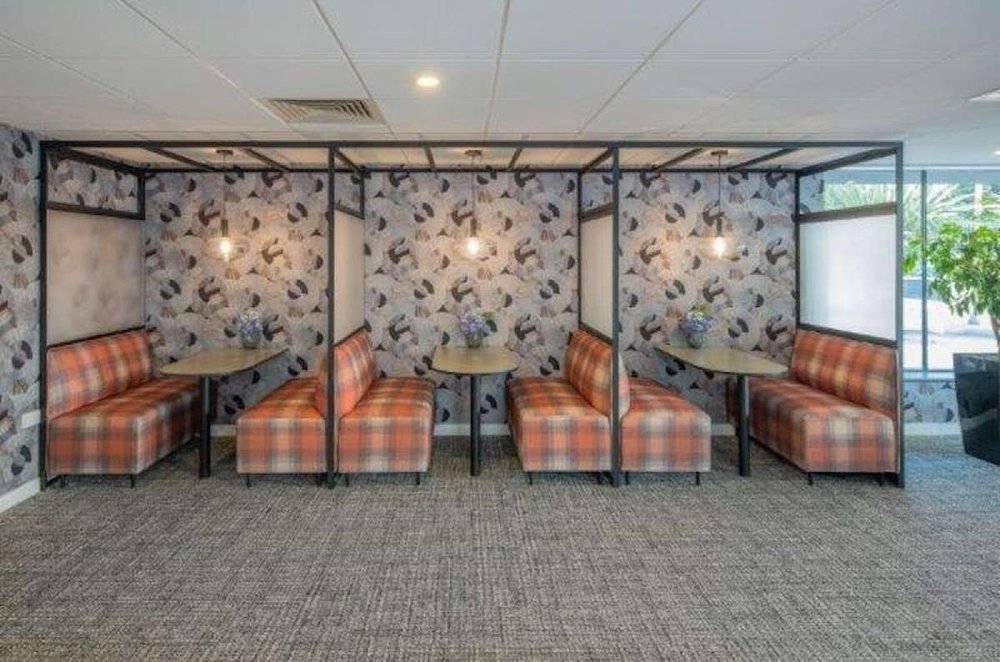 Office in Farnborough - photo 2