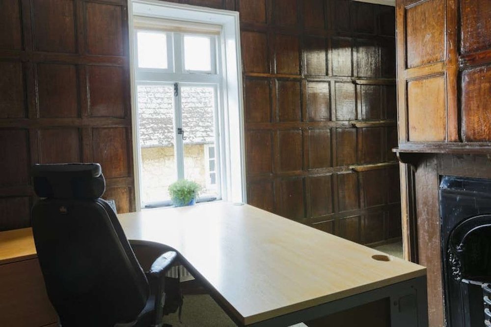 Office in Petersfield - photo 3