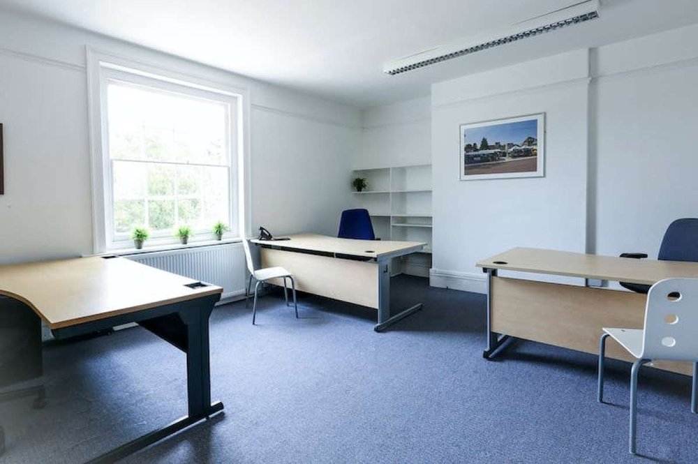 Office in Petersfield - photo 4