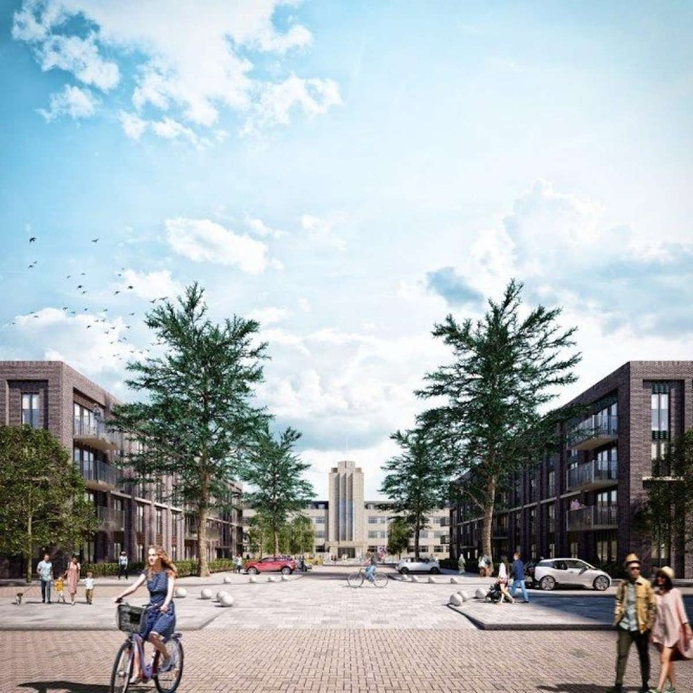 Office in Horsham - photo 3