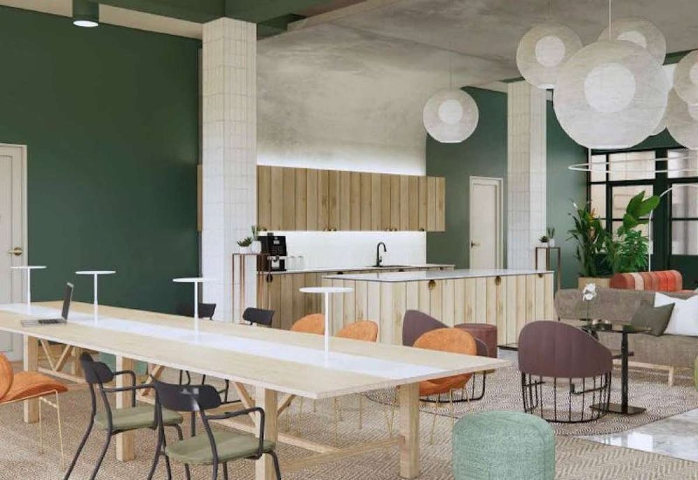 Office in Southsea - photo 3