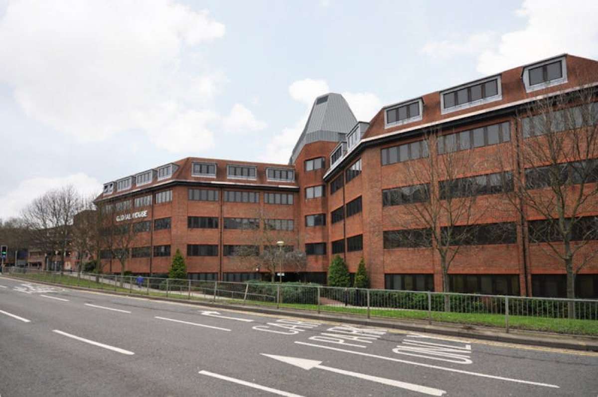 Office in Epsom