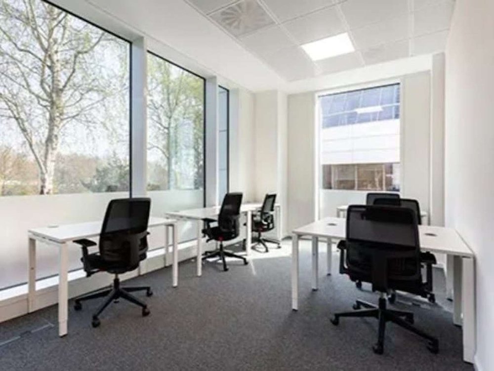 Office in Guildford - photo 4