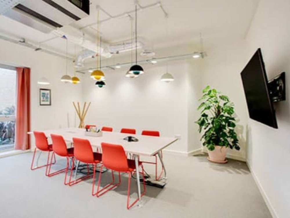 Office in Guildford - photo 3