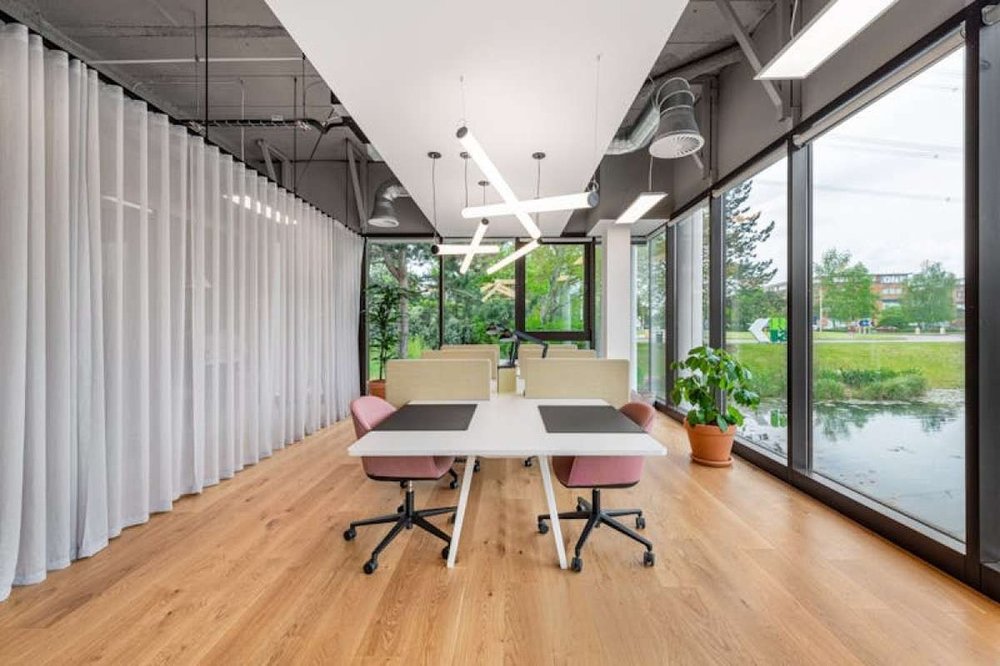 Office in Reading - photo 2