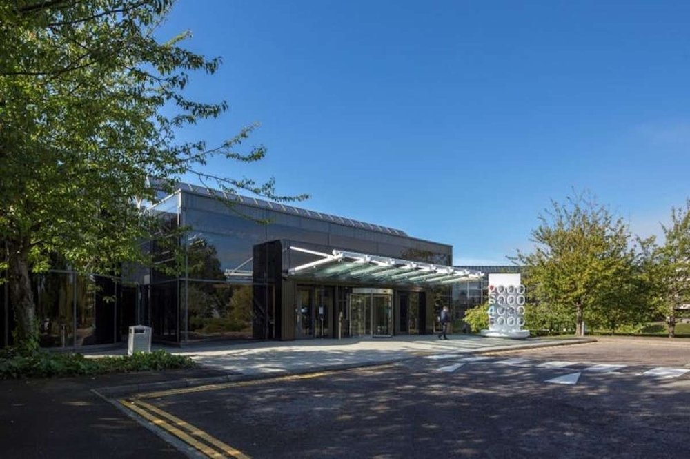 Office in Portsmouth