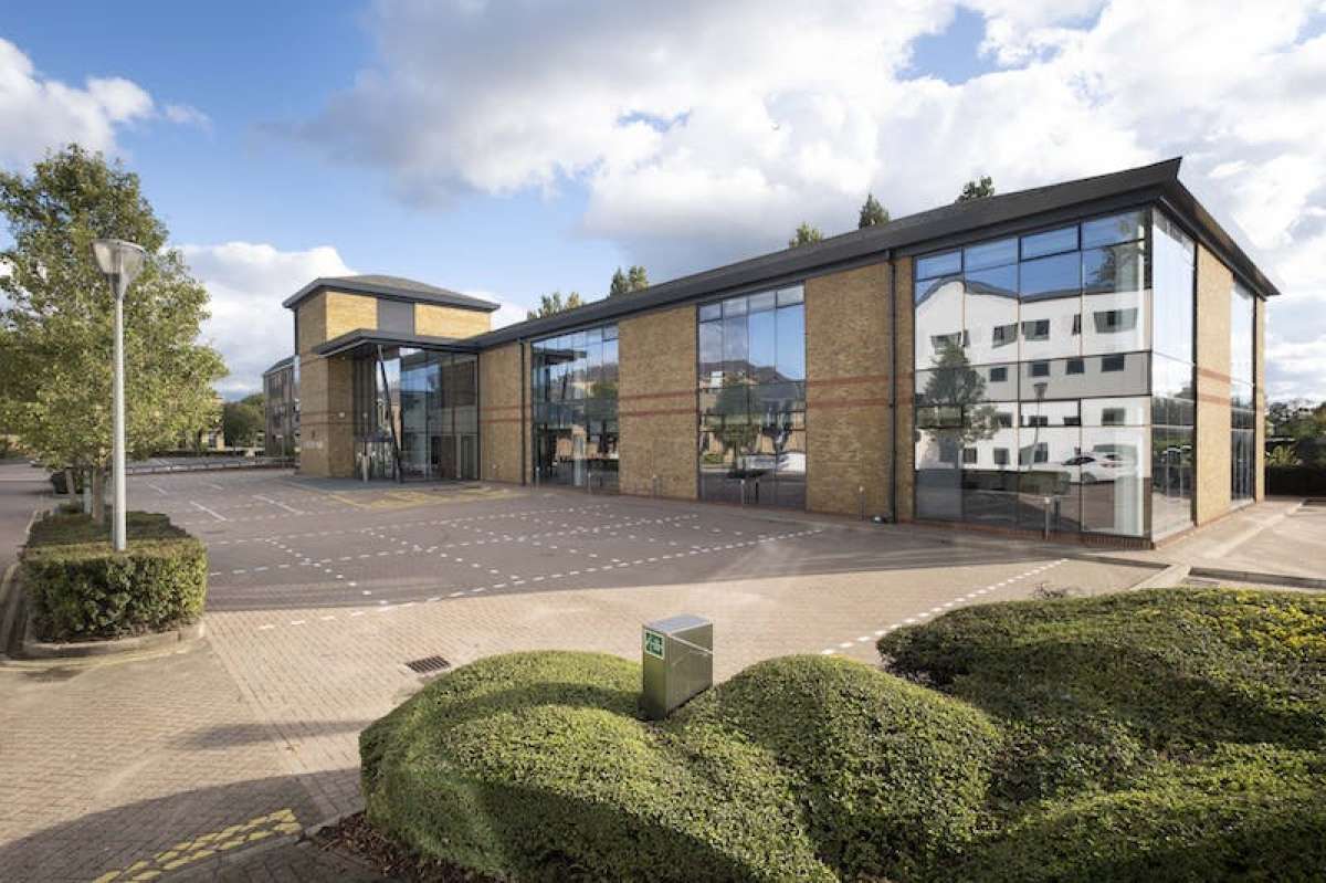 Office in Staines-upon-Thames