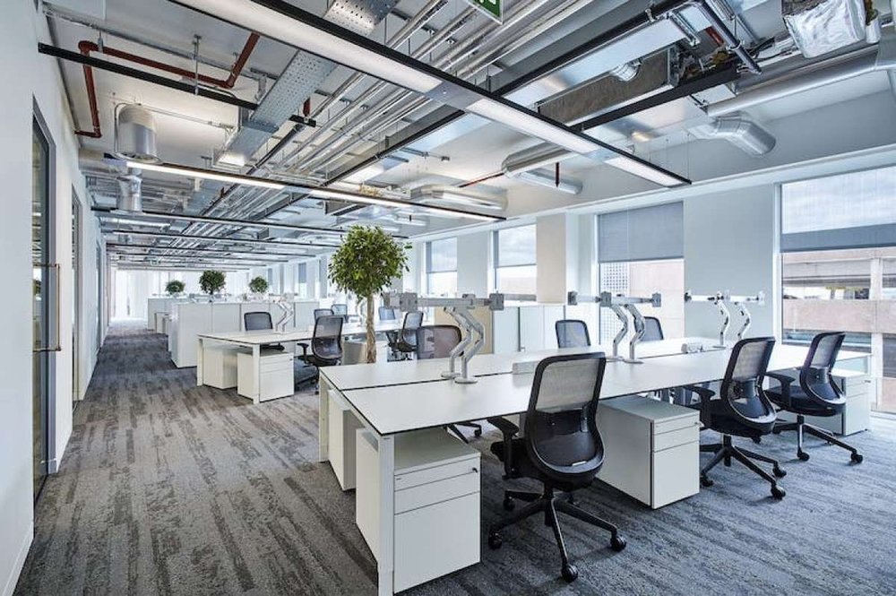 Office in Reading - photo 2