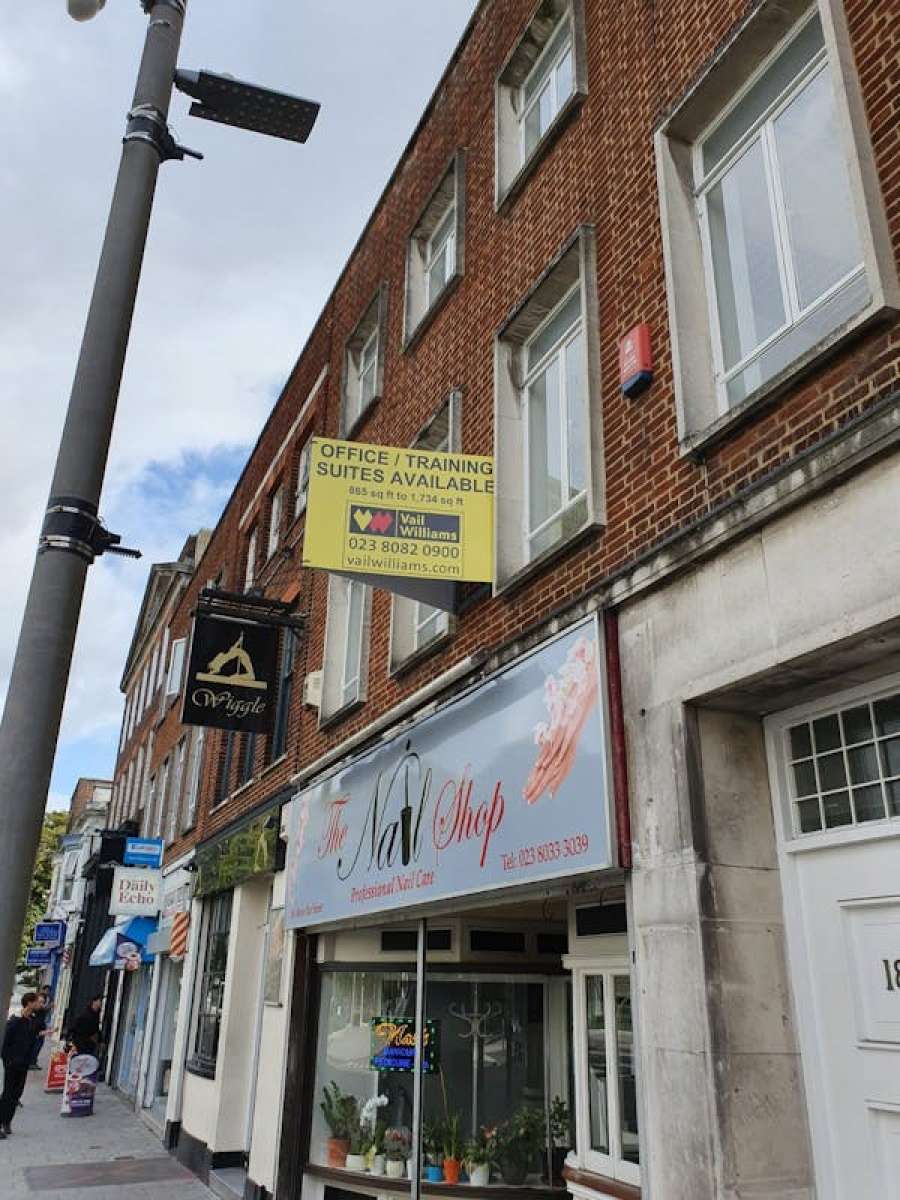 Office in Southampton