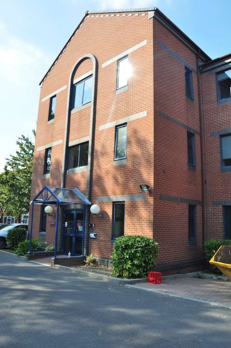 Office in Bridgwater