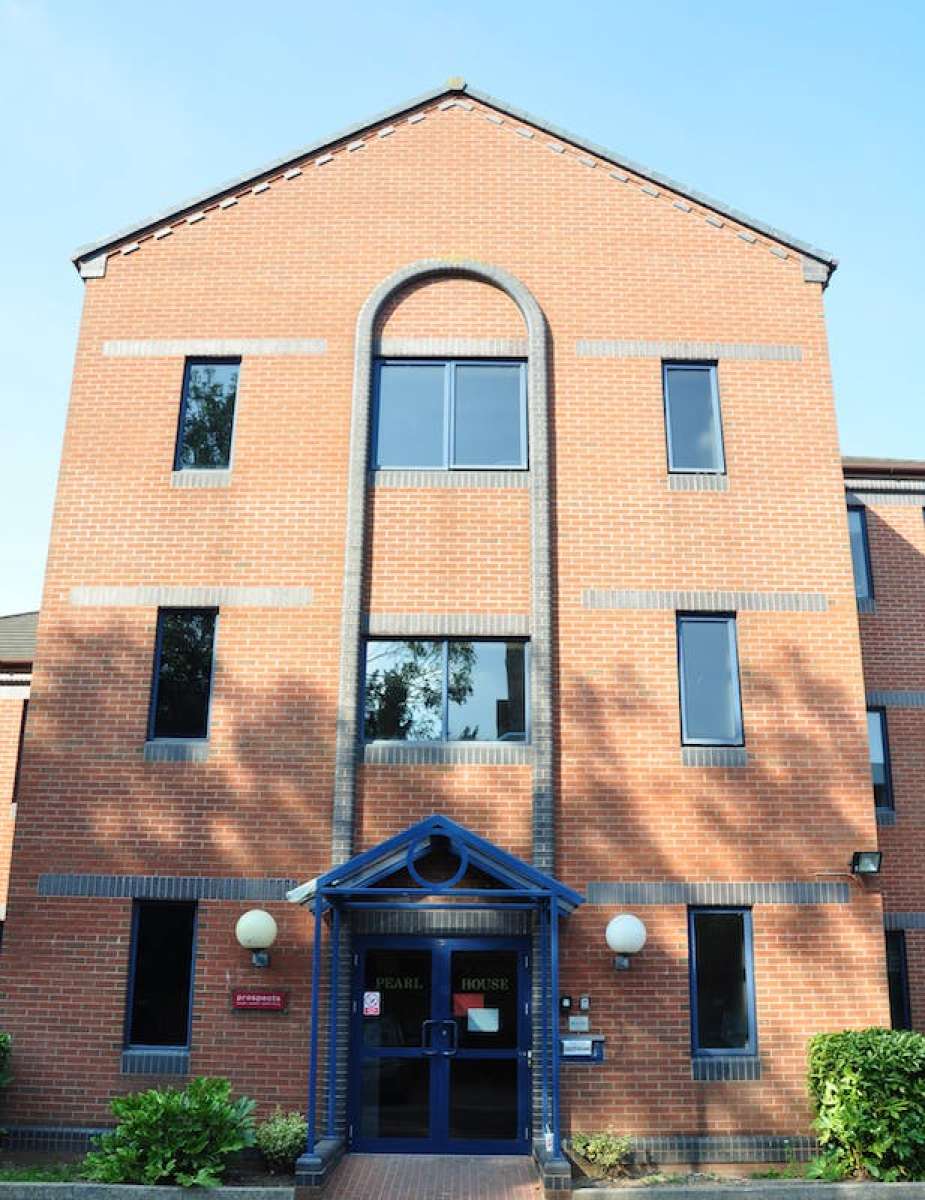 Office in Bridgwater - photo 2