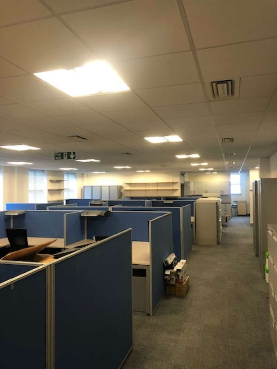 Office in Guildford - photo 3