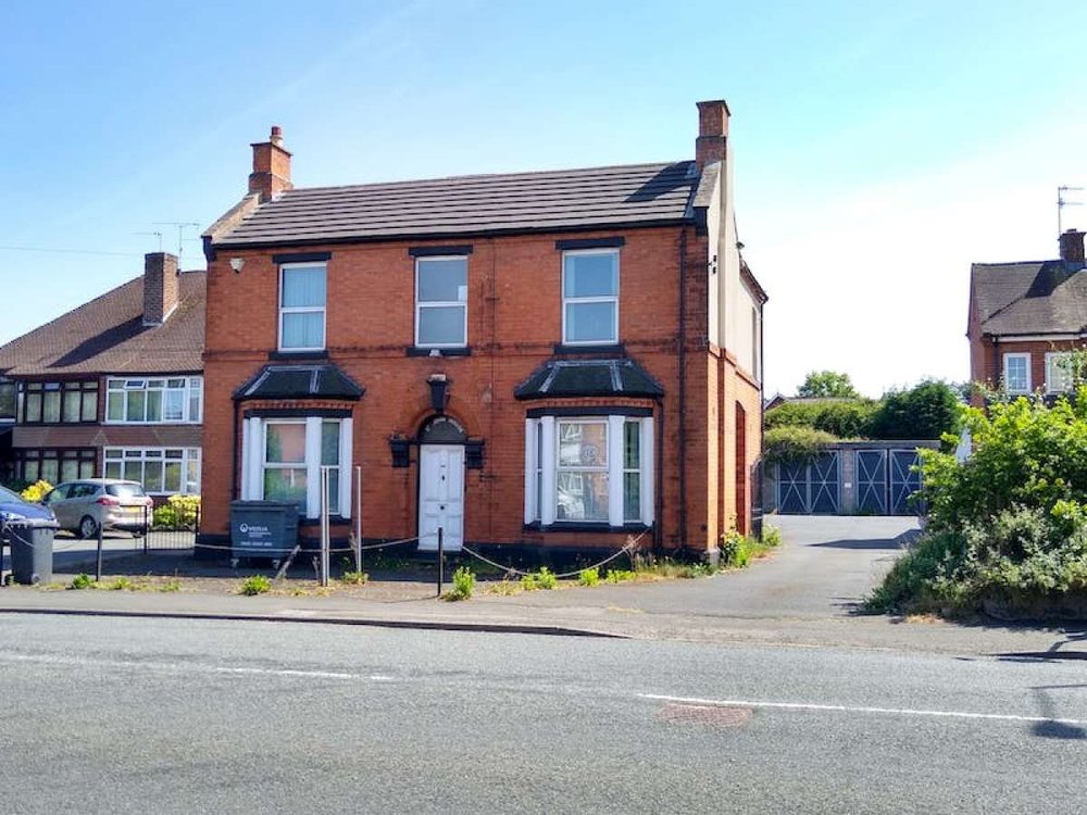 Office in Kidderminster