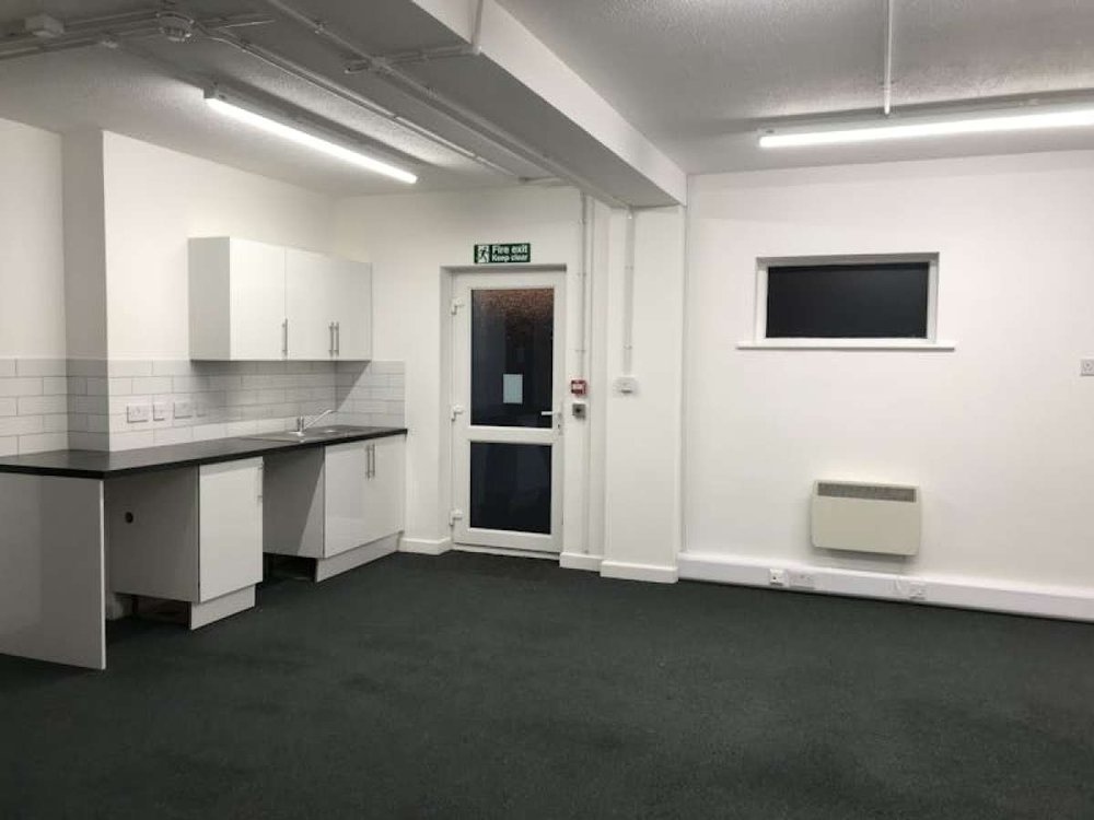 Office in Portsmouth - photo 4