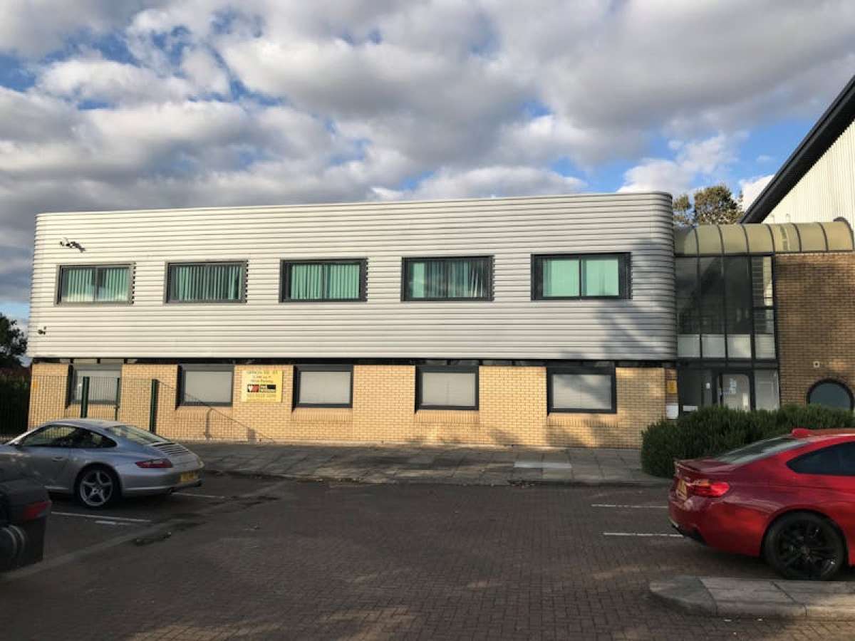 Office in Portsmouth - photo 2