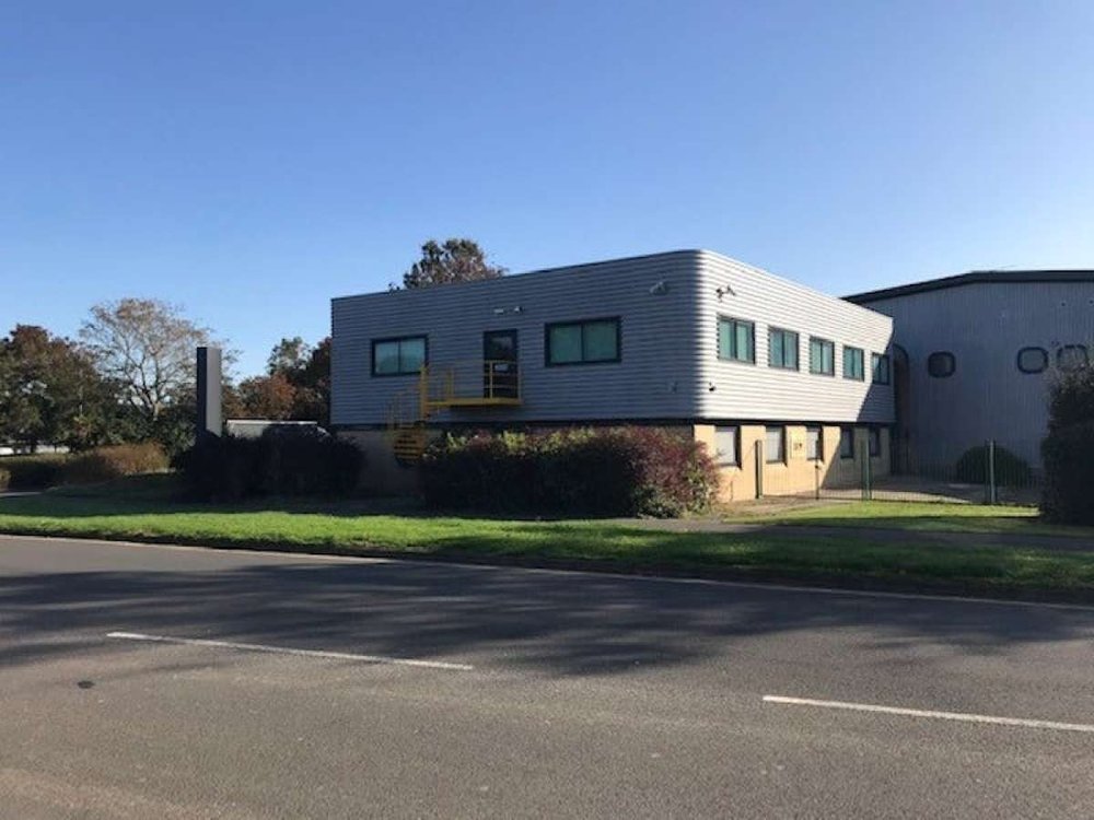 Office in Portsmouth - photo 3