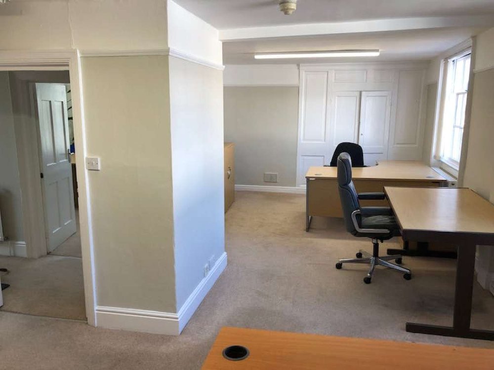 Office in Chertsey