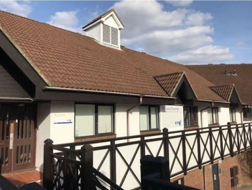 Office in Portsmouth