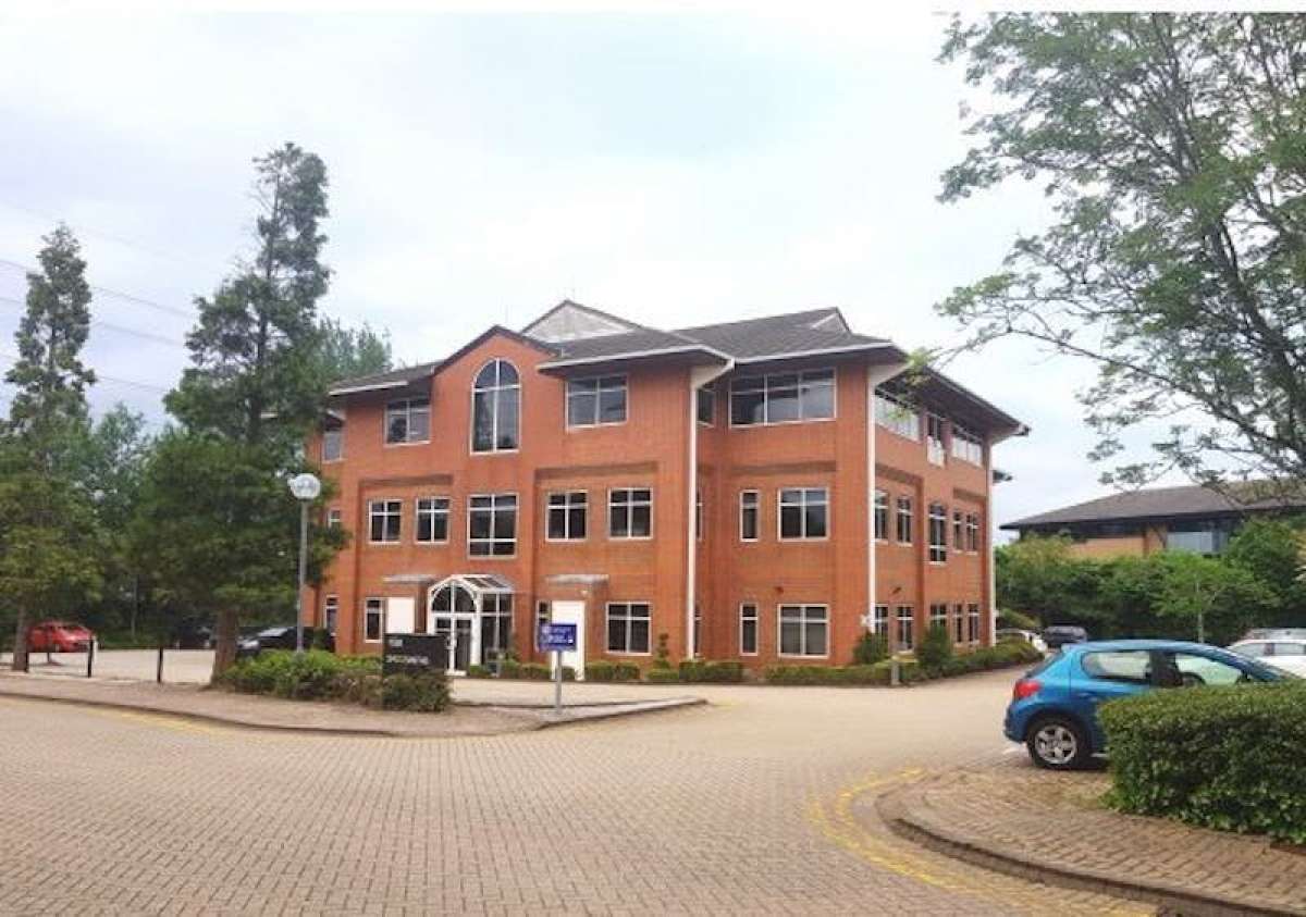 Office in Fareham