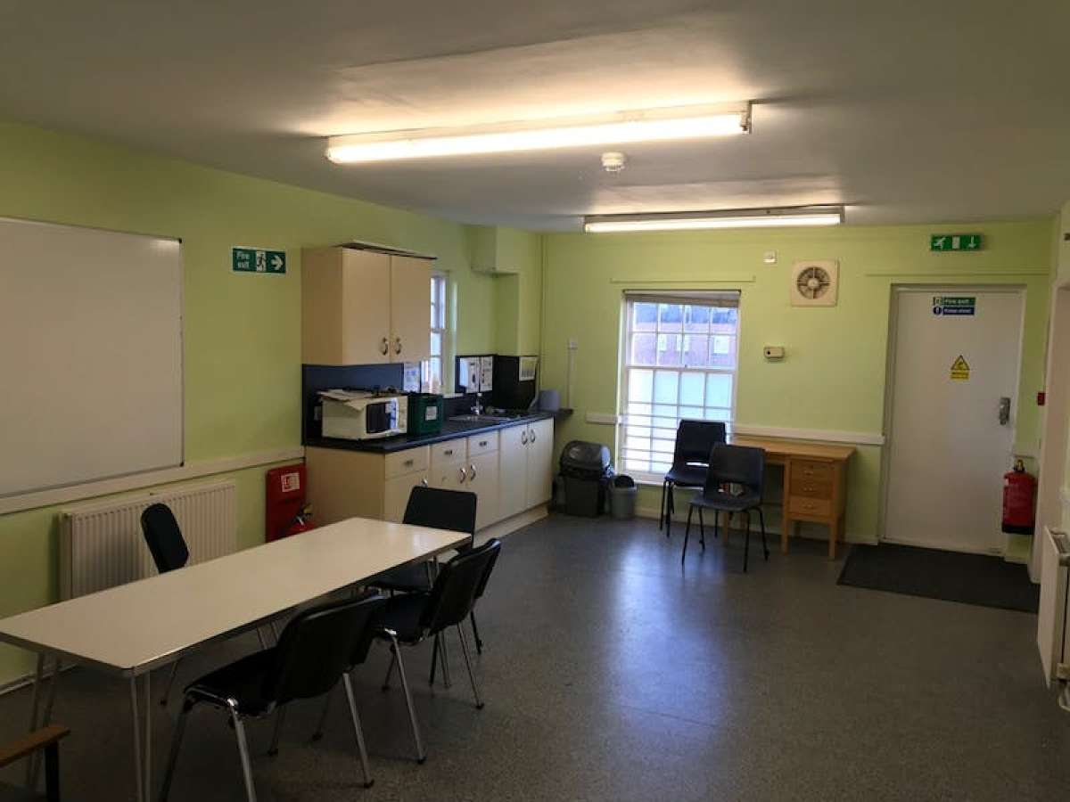 Office in Portsmouth - photo 2