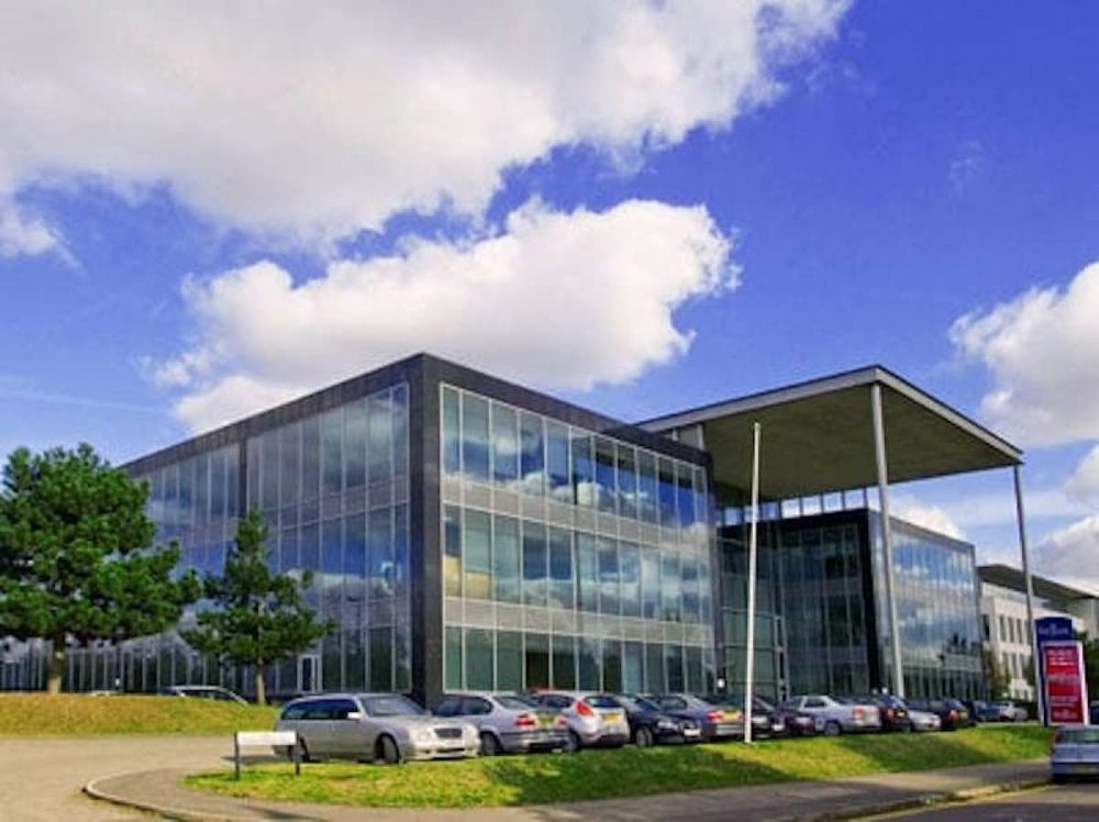 Office in Slough