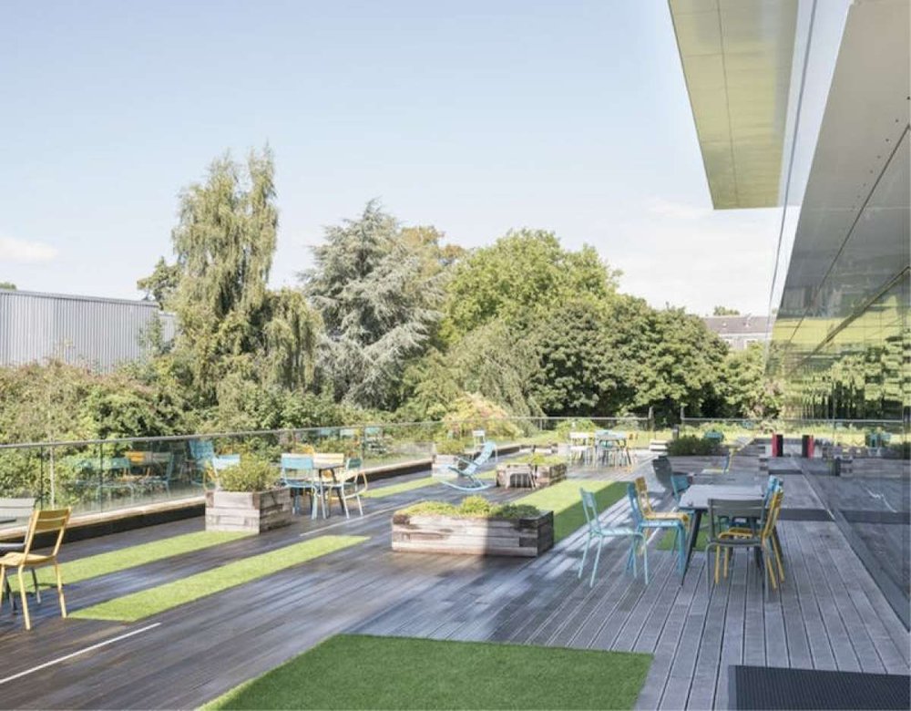 Office in Staines-upon-Thames - photo 4