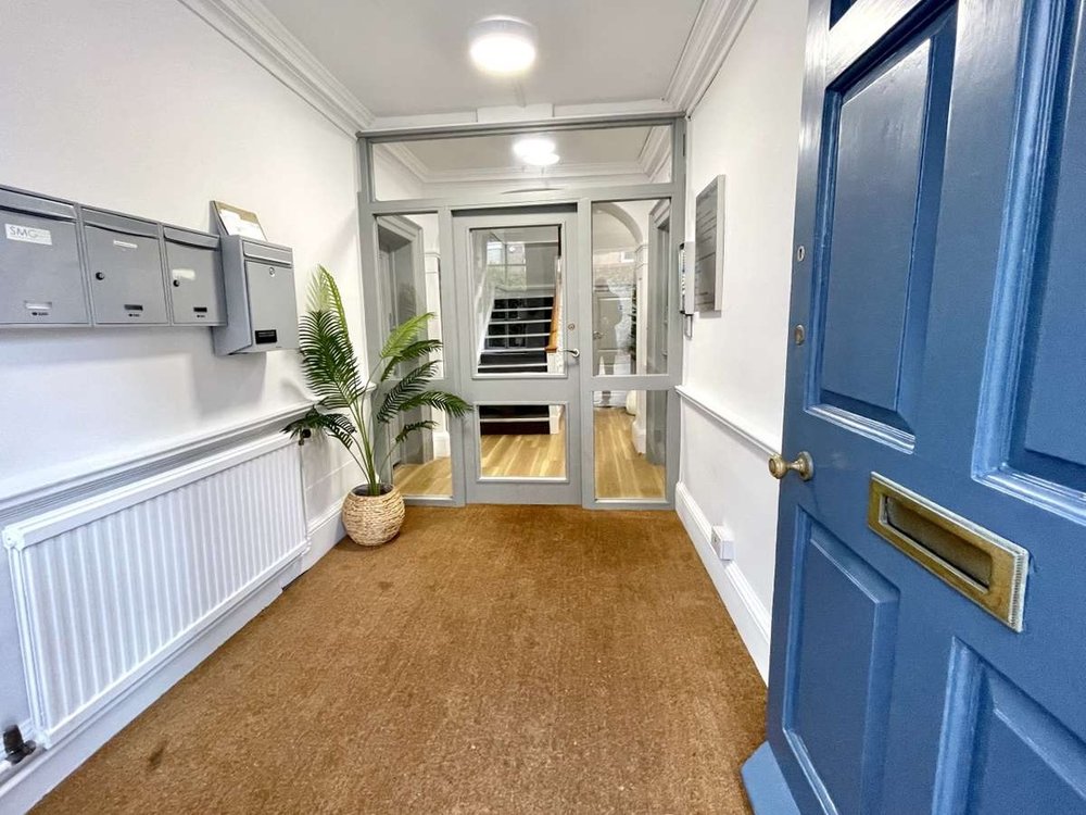 Office To Let, Norwich