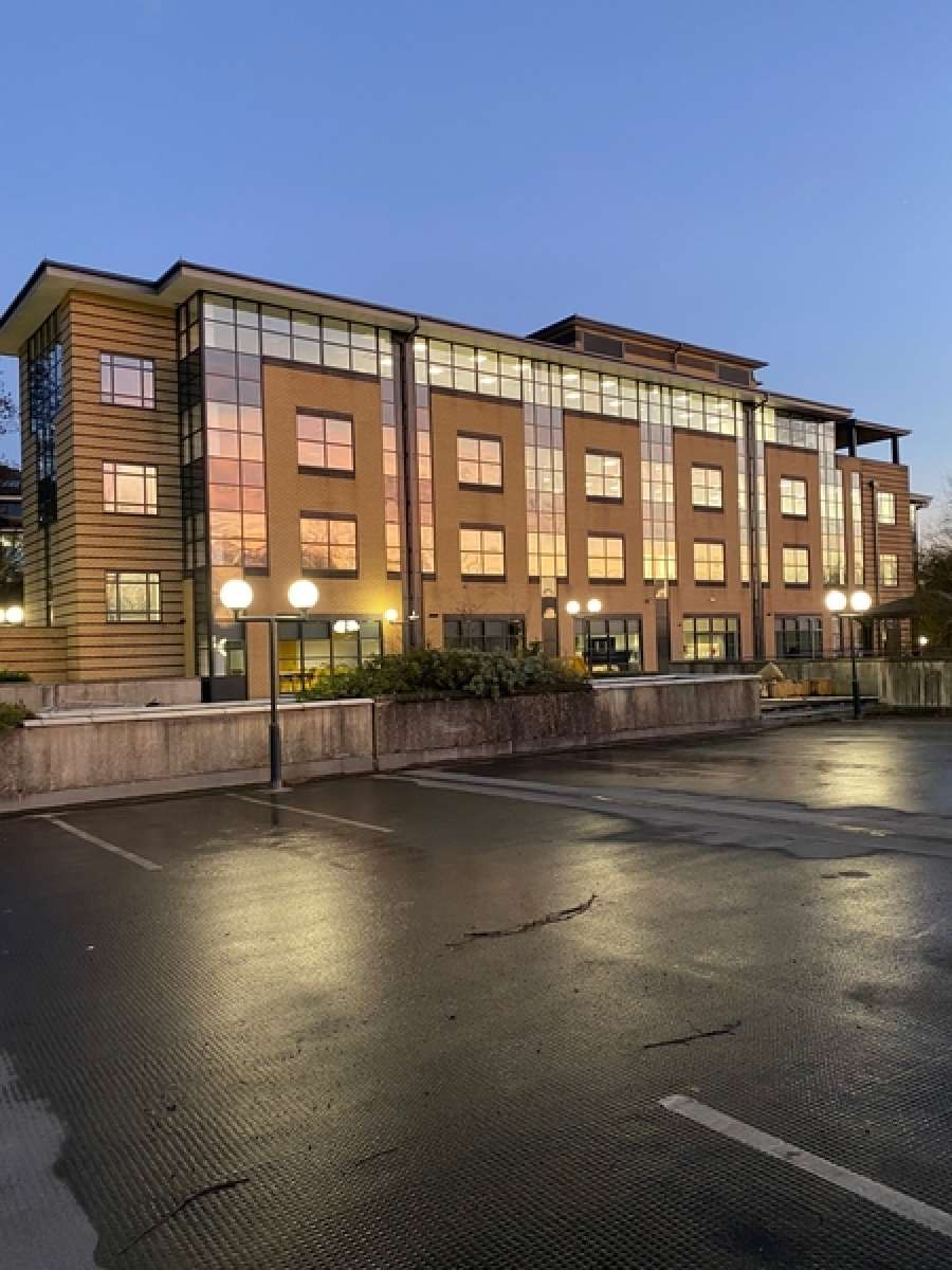 Office in Telford - photo 2