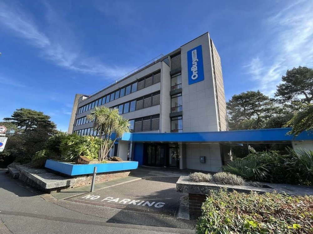 Office in Bournemouth