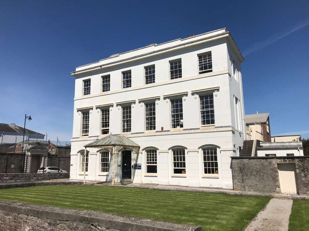 Office in Plymouth - photo 2