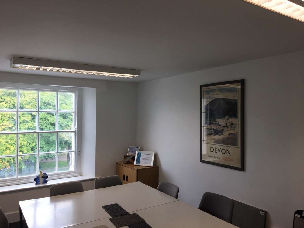 Office in Plymouth - photo 4